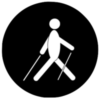 MARCHE NORDIQUE Réunion Sport Loisirs