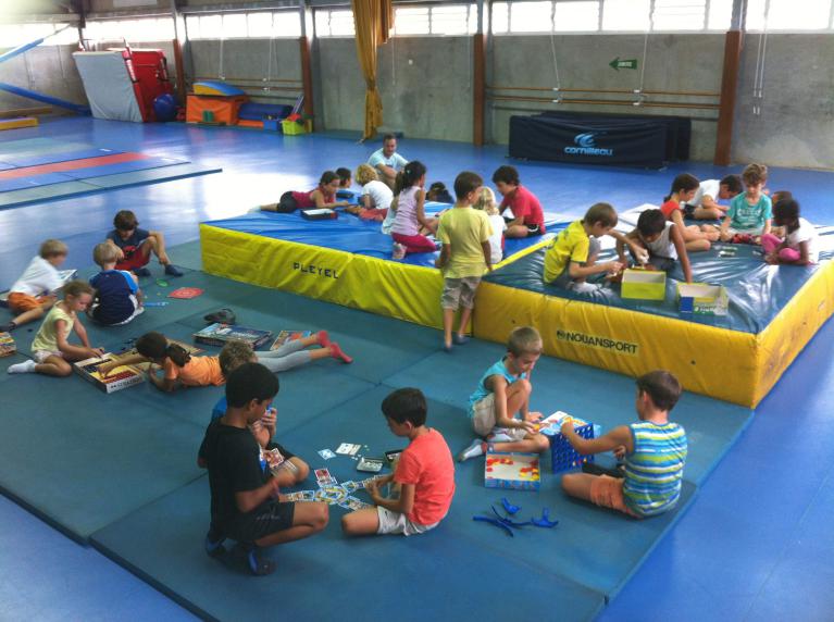 École de sport -Stage multisport à la Réunion 16