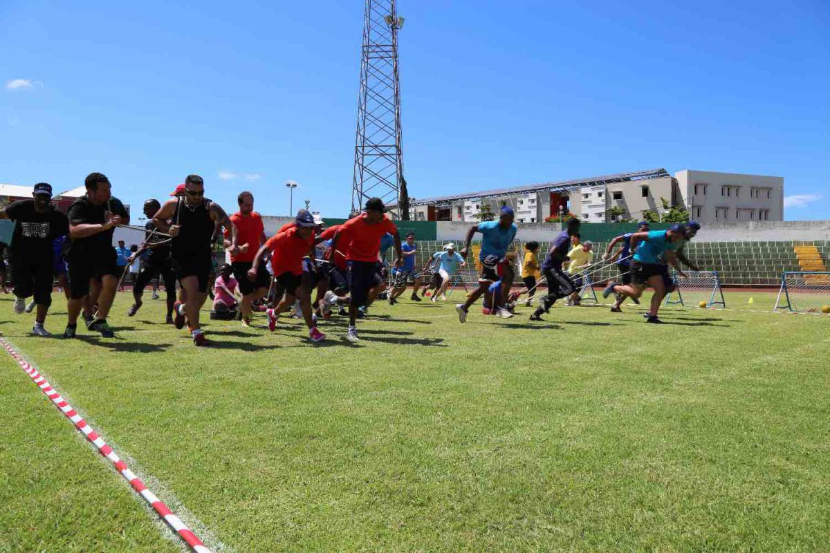 Réunion Sport Loisirs